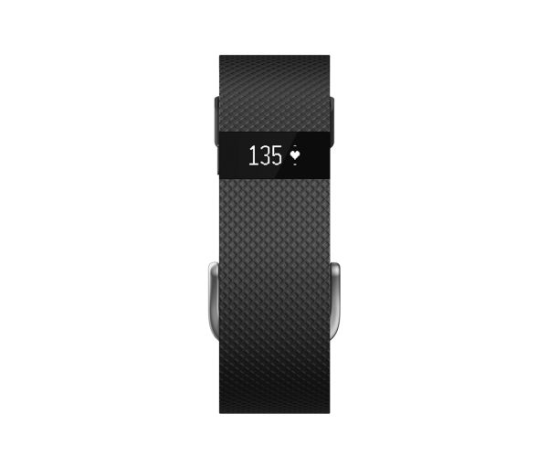 Fitbit Charge HR Akıllı Bileklik — ürün görseli 4