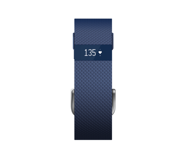 Fitbit Charge HR Akıllı Bileklik — ürün görseli 6