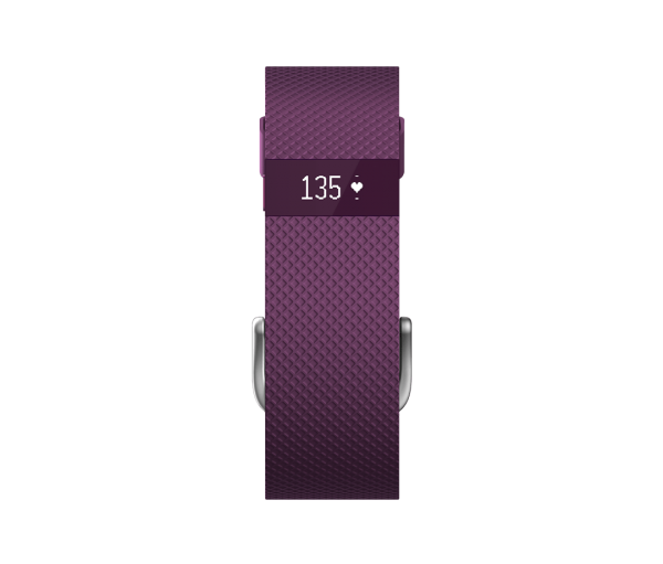 Fitbit Charge HR Akıllı Bileklik — ürün görseli 10