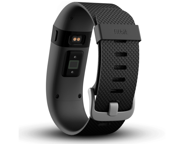 Fitbit Charge HR Akıllı Bileklik — ürün görseli 2