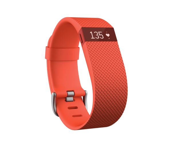 Fitbit Charge HR Akıllı Bileklik — ürün görseli 13