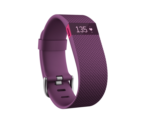 Fitbit Charge HR Akıllı Bileklik — ürün görseli 9
