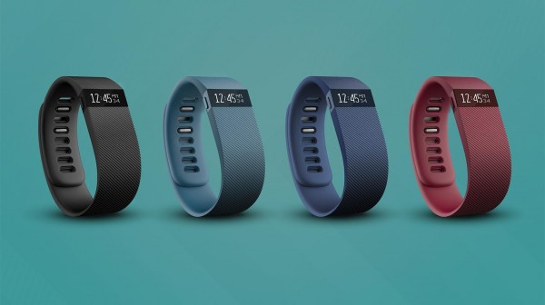 Fitbit Charge Akıllı Bileklik — ürün görseli 17