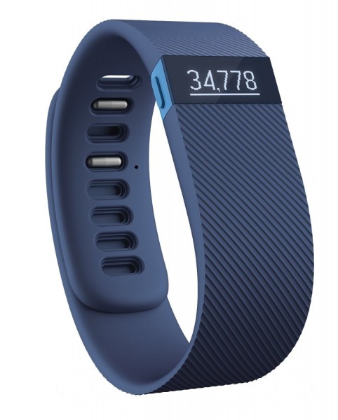 Fitbit Charge Akıllı Bileklik — ürün görseli 3