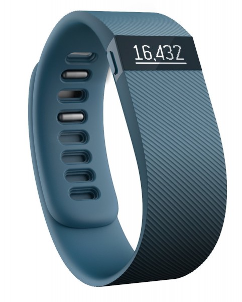 Fitbit Charge Akıllı Bileklik — ürün görseli 19