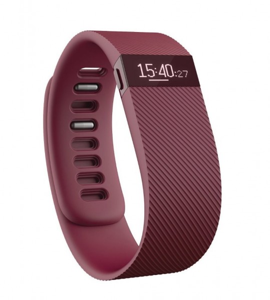 Fitbit Charge Akıllı Bileklik — ürün görseli 2
