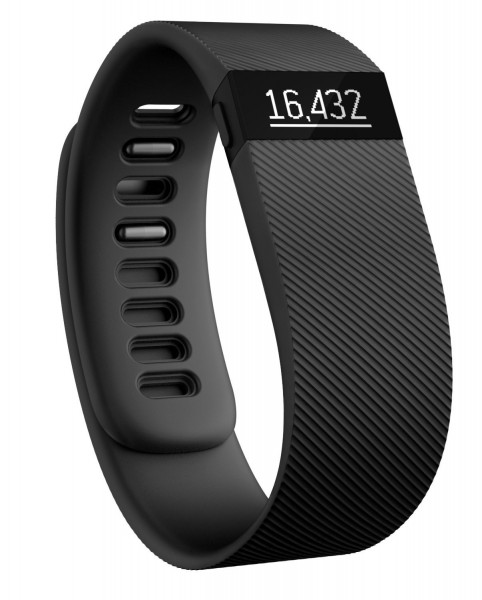 Fitbit Charge Akıllı Bileklik — ürün görseli 4