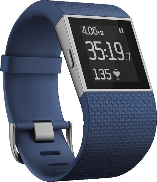 Fitbit Surge Aktivite Saati — ürün görseli 2