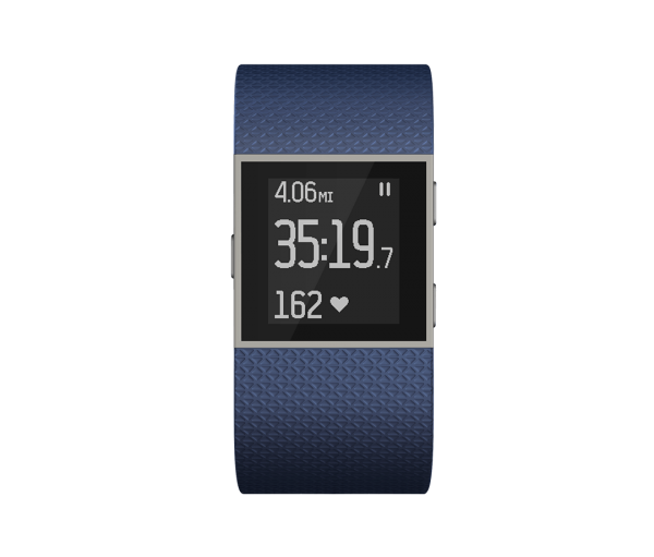 Fitbit Surge Aktivite Saati — ürün görseli 5