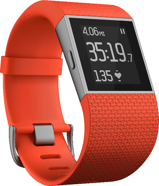 Fitbit Surge Aktivite Saati — ürün görseli 3
