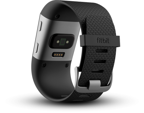 Fitbit Surge Aktivite Saati — ürün görseli 10