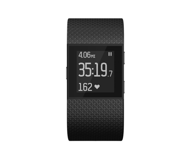 Fitbit Surge Aktivite Saati — ürün görseli 6