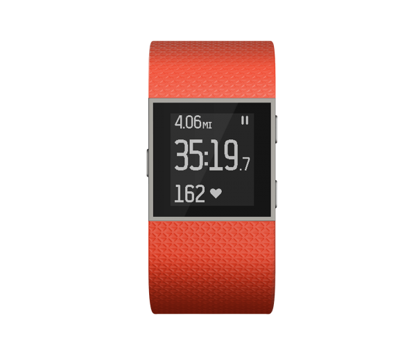 Fitbit Surge Aktivite Saati — ürün görseli 7