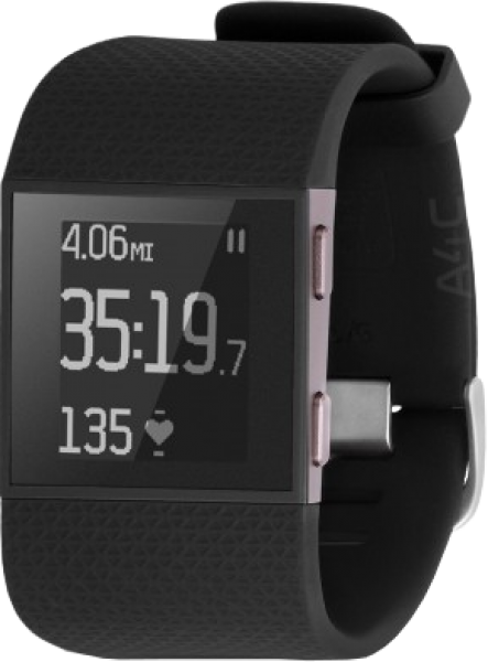 Fitbit Surge Aktivite Saati — ürün görseli 4