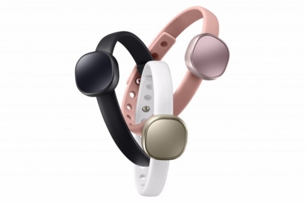 Samsung Smart Charm Akıllı Bileklik (EI-AN920) — ürün görseli 7