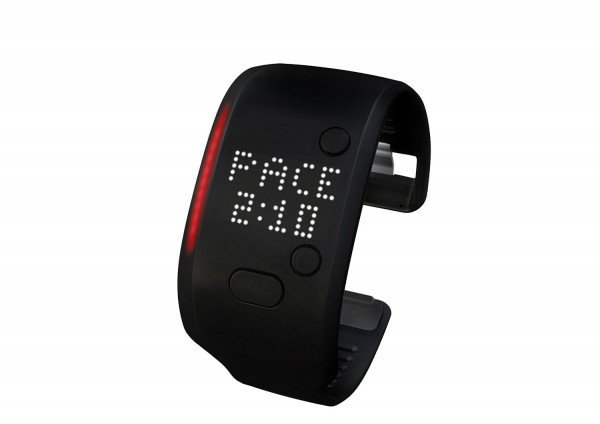 Adidas miCoach Fit Smart Akıllı Bileklik — ürün görseli 10