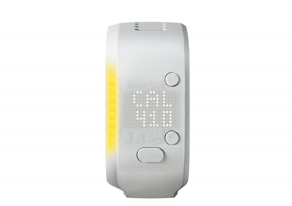 Adidas miCoach Fit Smart Akıllı Bileklik — ürün görseli 9