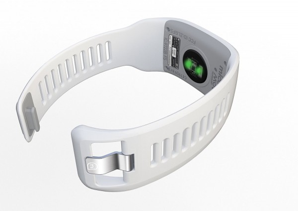 Adidas miCoach Fit Smart Akıllı Bileklik — ürün görseli 12