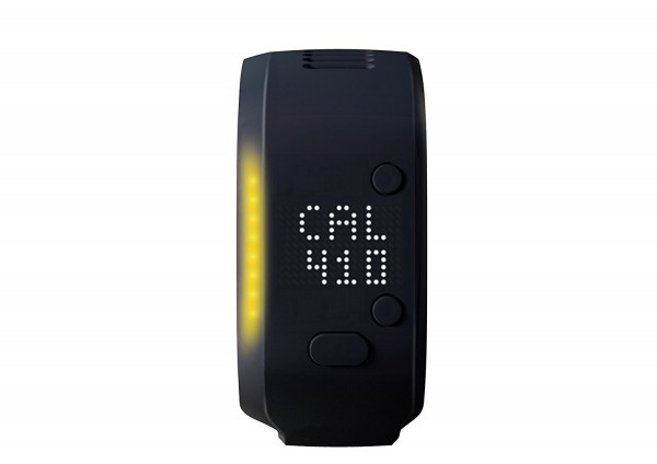 Adidas miCoach Fit Smart Akıllı Bileklik — ürün görseli 8