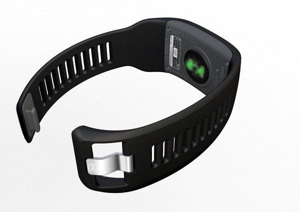Adidas miCoach Fit Smart Akıllı Bileklik — ürün görseli 13