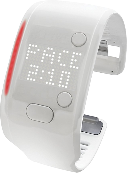 Adidas miCoach Fit Smart Akıllı Bileklik — ürün görseli 2