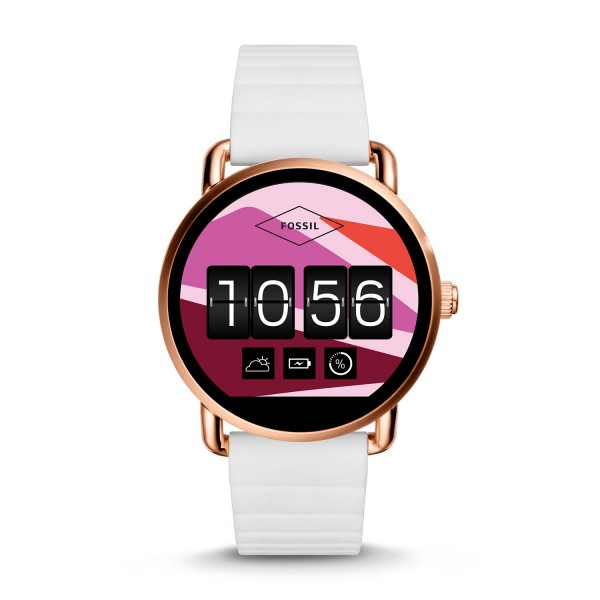 Fossil Q Wander Akıllı Saat — ürün görseli 38
