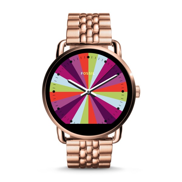 Fossil Q Wander Akıllı Saat — ürün görseli 29