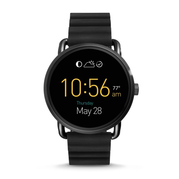 Fossil Q Wander Akıllı Saat — ürün görseli 16