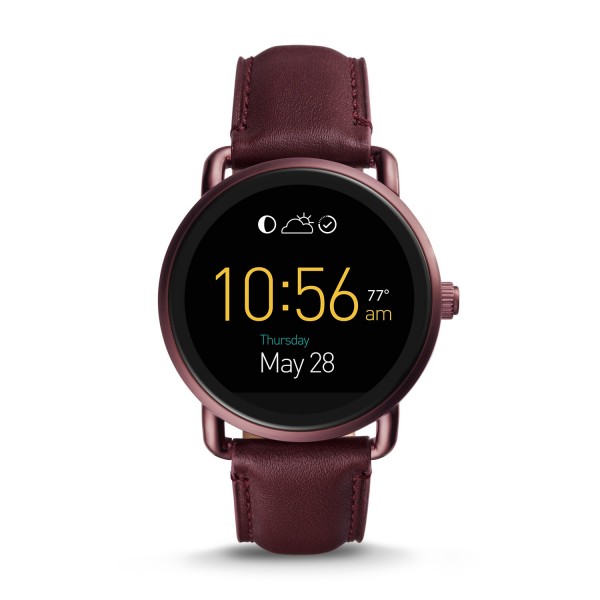 Fossil Q Wander Akıllı Saat — ürün görseli 35