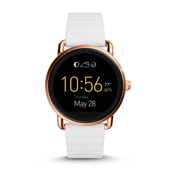 Fossil Q Wander Akıllı Saat — ürün görseli 40