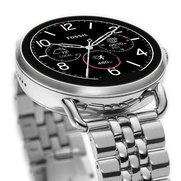 Fossil Q Wander Akıllı Saat — ürün görseli 19