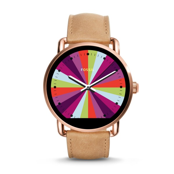 Fossil Q Wander Akıllı Saat — ürün görseli 8