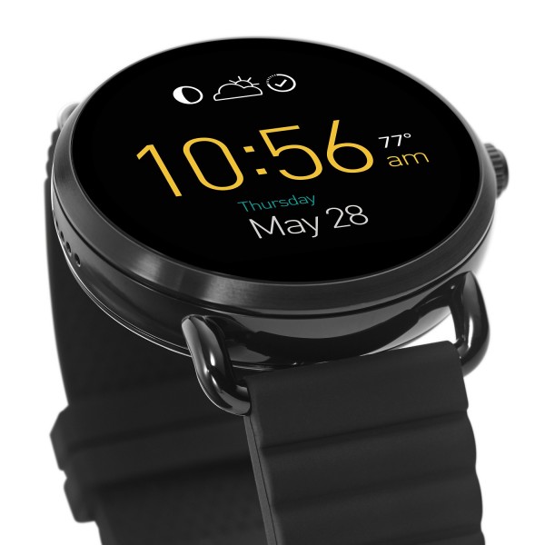 Fossil Q Wander Akıllı Saat — ürün görseli 12