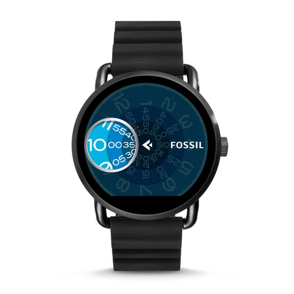 Fossil Q Wander Akıllı Saat — ürün görseli 14