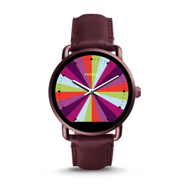 Fossil Q Wander Akıllı Saat — ürün görseli 33