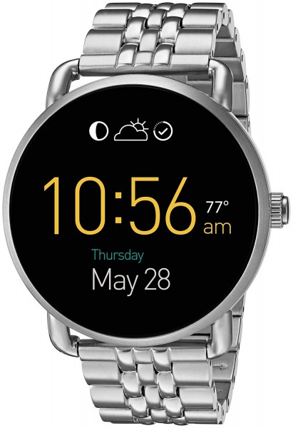 Fossil Q Wander Akıllı Saat — ürün görseli 3