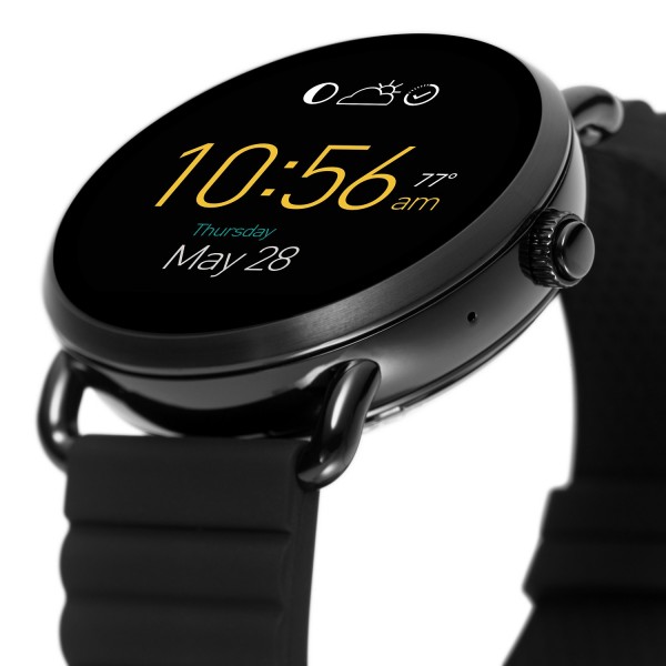Fossil Q Wander Akıllı Saat — ürün görseli 13