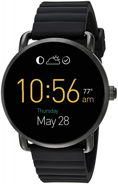 Fossil Q Wander Akıllı Saat — ürün görseli 2