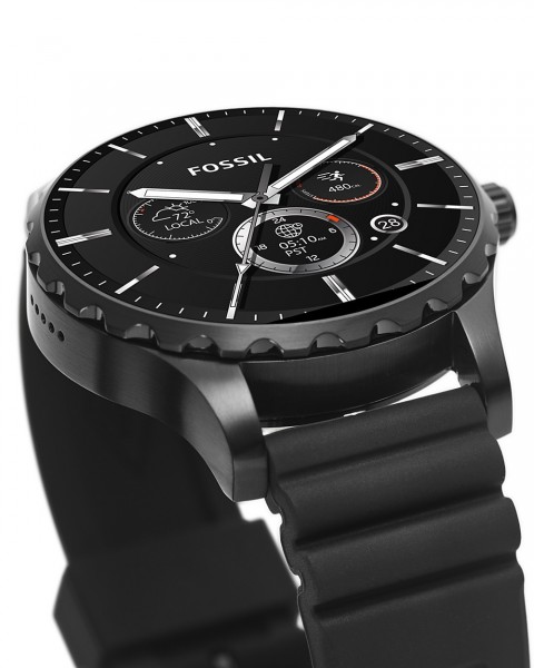 Fossil Q Marshal Akıllı Saat — ürün görseli 23