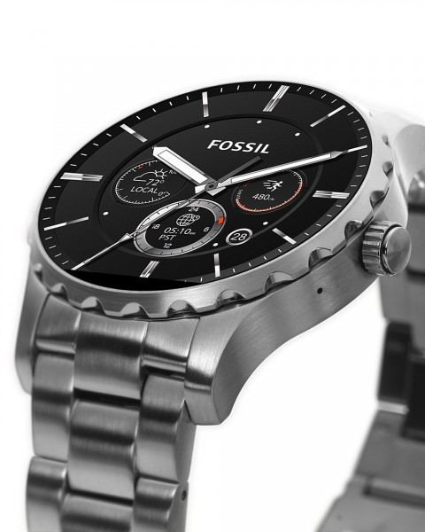 Fossil Q Marshal Akıllı Saat — ürün görseli 14