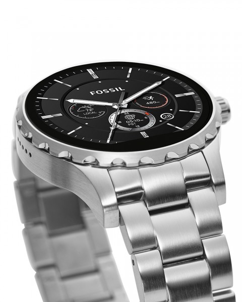 Fossil Q Marshal Akıllı Saat — ürün görseli 8