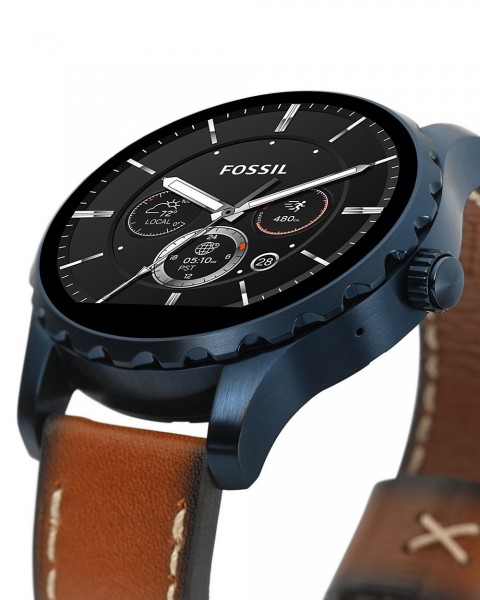 Fossil Q Marshal Akıllı Saat — ürün görseli 29
