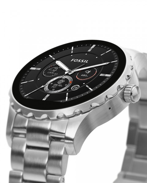 Fossil Q Marshal Akıllı Saat — ürün görseli 9