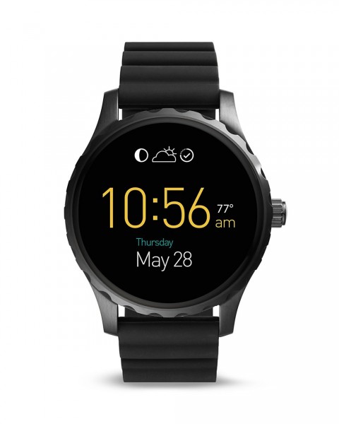 Fossil Q Marshal Akıllı Saat — ürün görseli 20