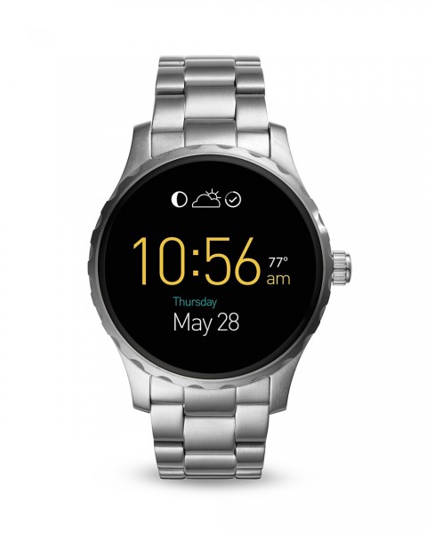 Fossil Q Marshal Akıllı Saat — ürün görseli 5