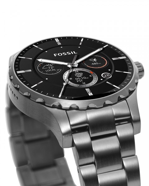Fossil Q Marshal Akıllı Saat — ürün görseli 13