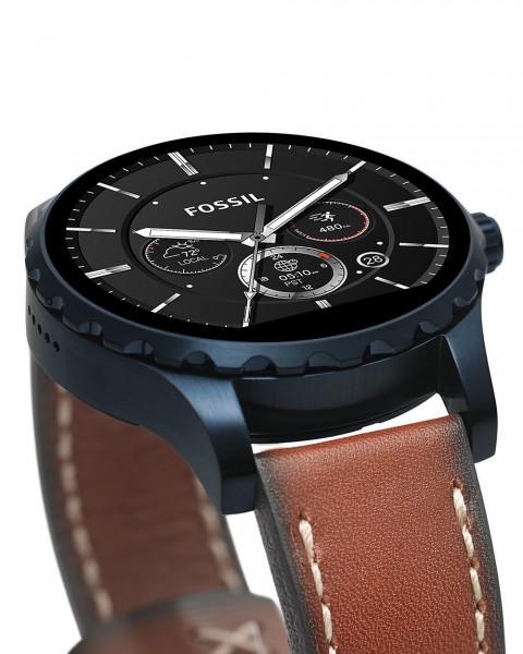 Fossil Q Marshal Akıllı Saat — ürün görseli 28