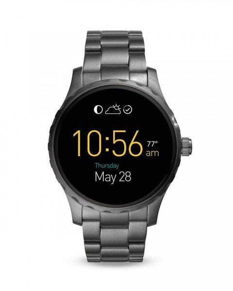 Fossil Q Marshal Akıllı Saat — ürün görseli 10