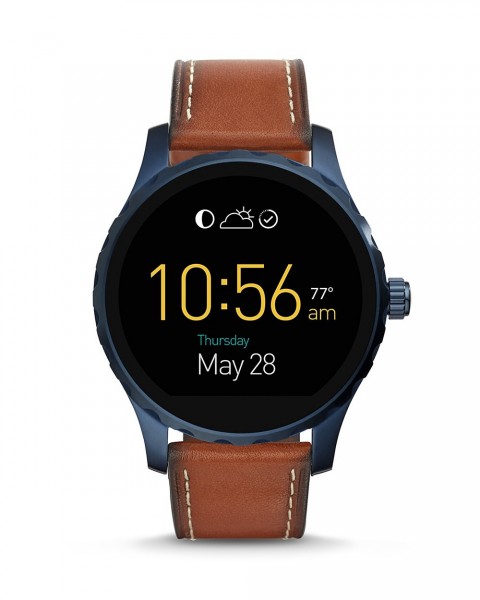 Fossil Q Marshal Akıllı Saat — ürün görseli 25