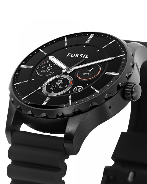 Fossil Q Marshal Akıllı Saat — ürün görseli 24